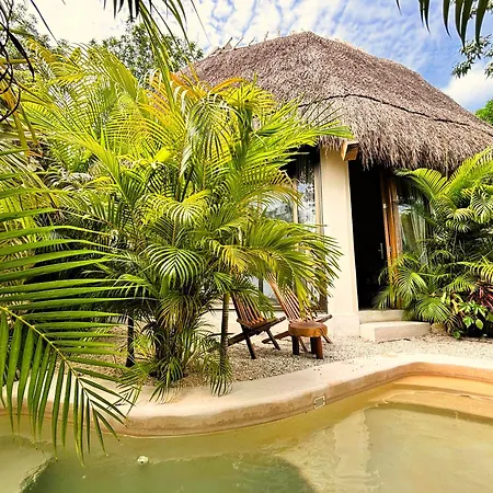 Hotel Muare Tulum Wellness & Spa (Adults Only)