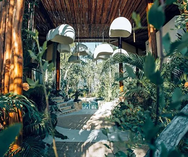 Muare Wellness And (adults Only) 5*