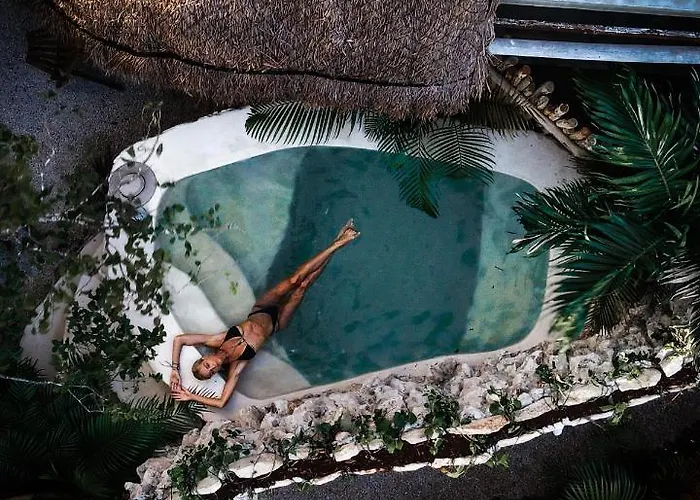 Muare Wellness And (adults Only) Hotel 5*