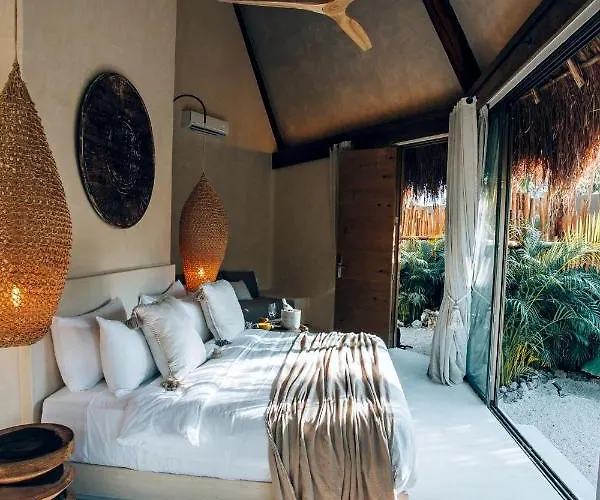 Muare Wellness And (adults Only) 5*