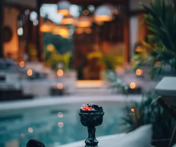 Muare Wellness And (adults Only) Hotel