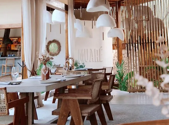 Muare Wellness And (adults Only) Hotel