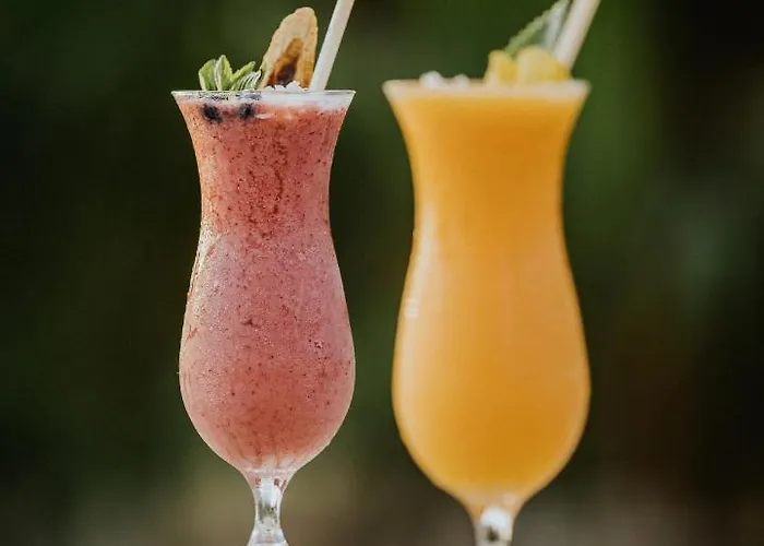 Hotel Muare Wellness And (adults Only)