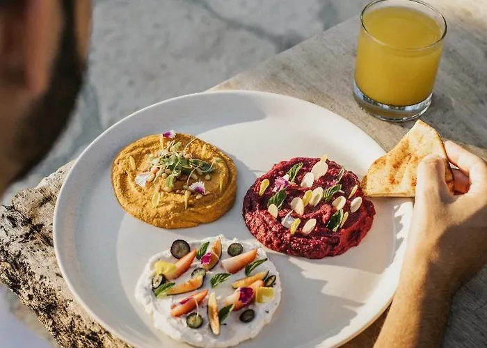 Muare Wellness And (adults Only) Hotel 5*