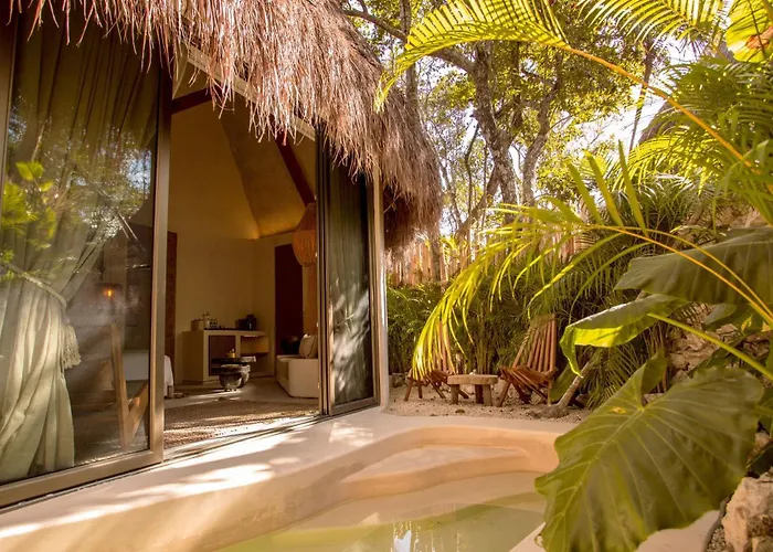 Muare Wellness And (adults Only)