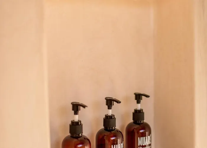 Muare Wellness And (adults Only) Hotel 5*