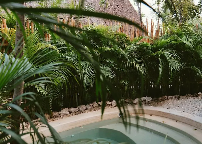 Hotel Muare Wellness And (adults Only)