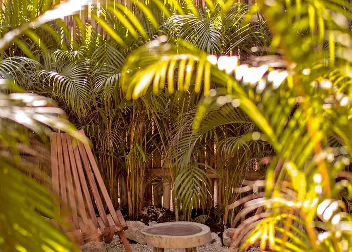 Hotel Muare Wellness And (adults Only)