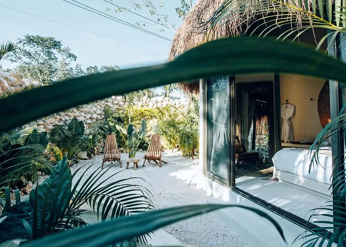 Hotel Muare Wellness And (adults Only)