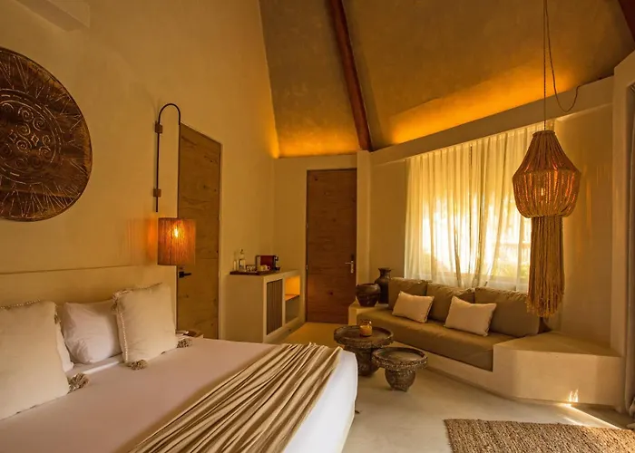 Muare Wellness And (adults Only) Hotel