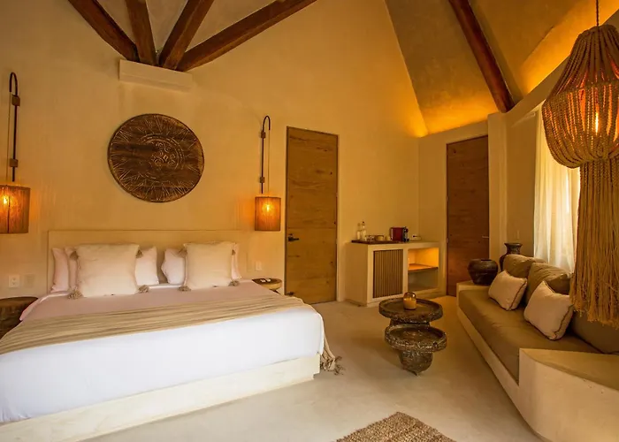 Muare Wellness And (adults Only)