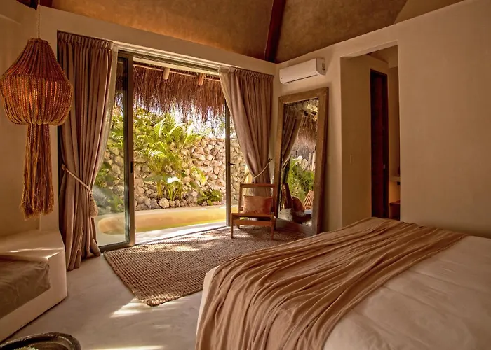 Muare Wellness And (adults Only) Tulum Pueblo