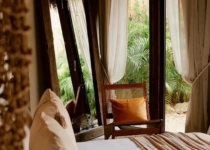 Muare Wellness And (adults Only)