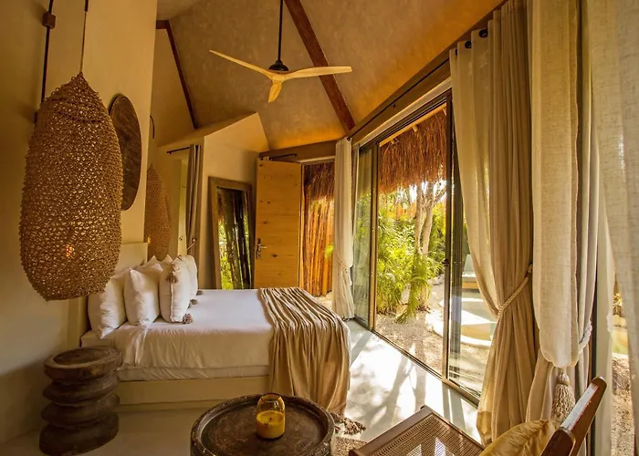 Hotel Muare Wellness And (adults Only)