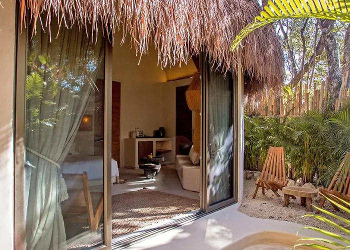 Hotel Muare Wellness And (adults Only)