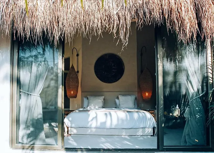 Hotel Muare Wellness And (adults Only)