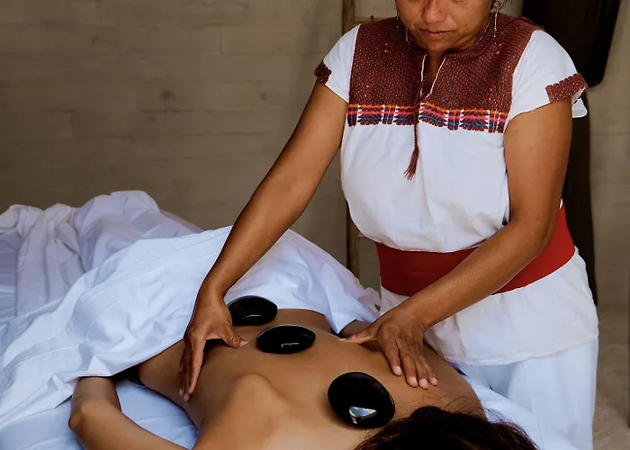 Muare Wellness And (adults Only) 5* Tulum Pueblo