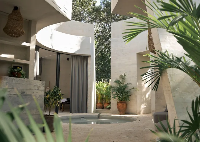 Muare Wellness And (adults Only) Hotel 5*