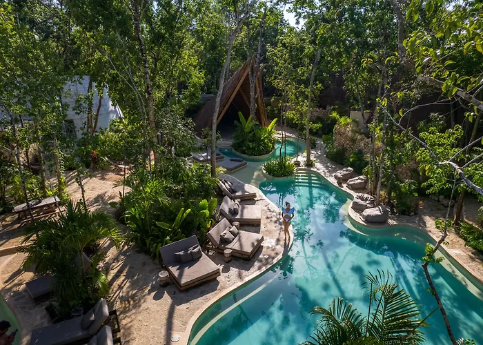 Muare Wellness And (adults Only) Hotel 5*