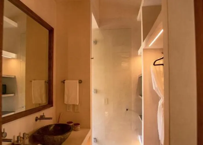 Muaré Wellness&spa Hotel Tulum