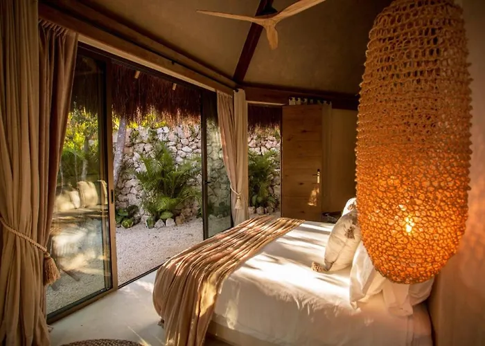 Muare Wellness And (adults Only) Tulum Pueblo