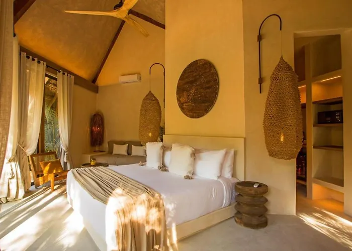 Hotel Muare Wellness And (adults Only)