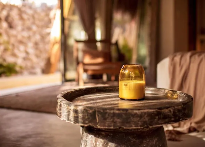Muare Wellness And (adults Only) Hotel Tulum Pueblo