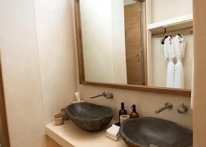 Muaré Wellness&spa Tulum