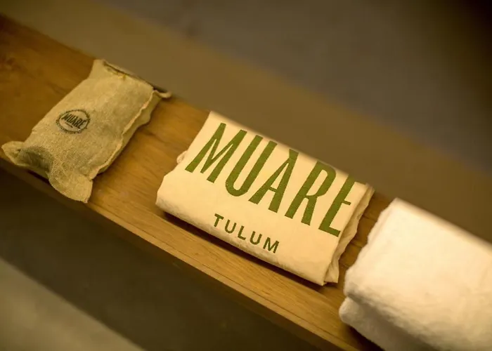 Muare Wellness And (adults Only) Tulum Pueblo