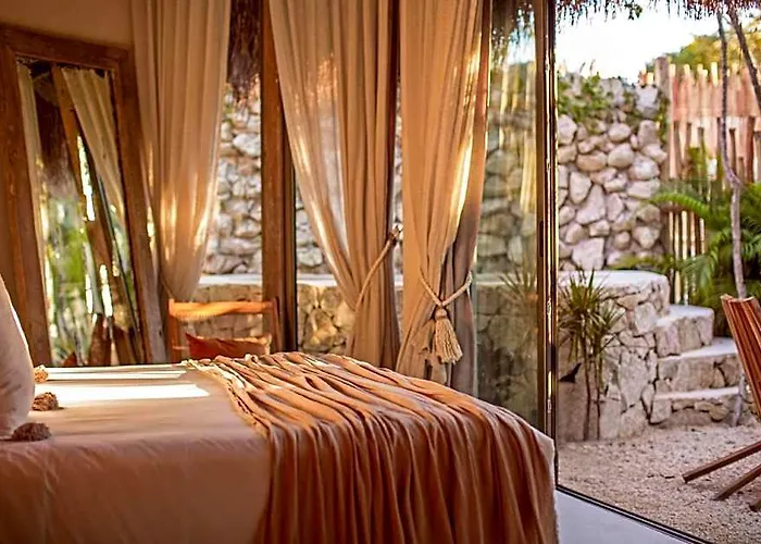 Muare Wellness And (adults Only)