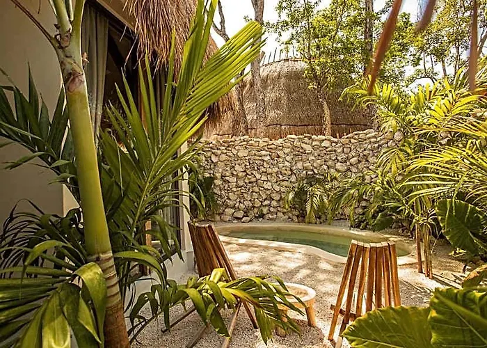 Hotel Muare Wellness And (adults Only)