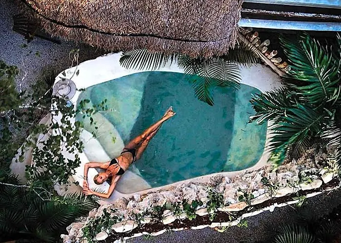 Muare Wellness And (adults Only)