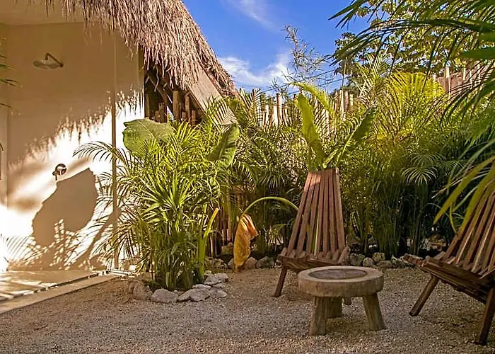 Muare Wellness And (adults Only) Hotel Tulum Pueblo