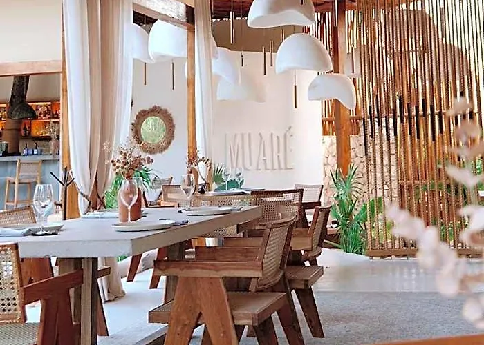 Muaré Wellness&spa Hotel Tulum