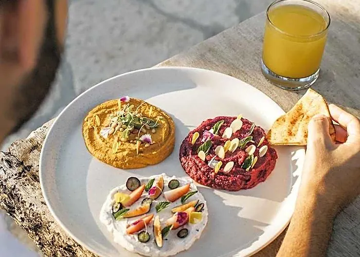Muare Wellness And (adults Only) Tulum