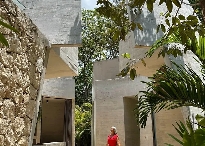 Hotel Muare Wellness And (adults Only)